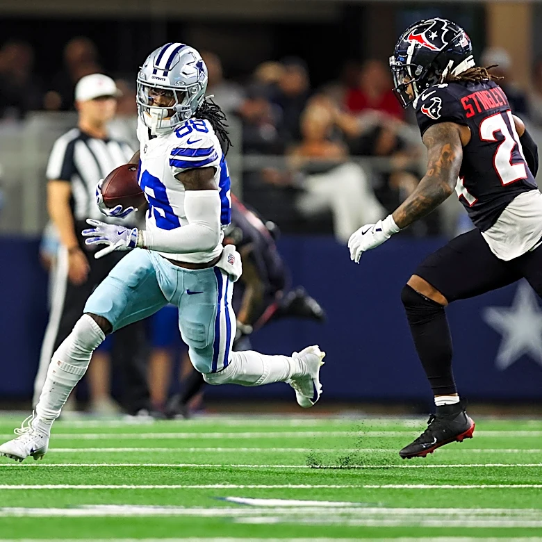 Cowboys vs Texans: Writer predictions for Week 4