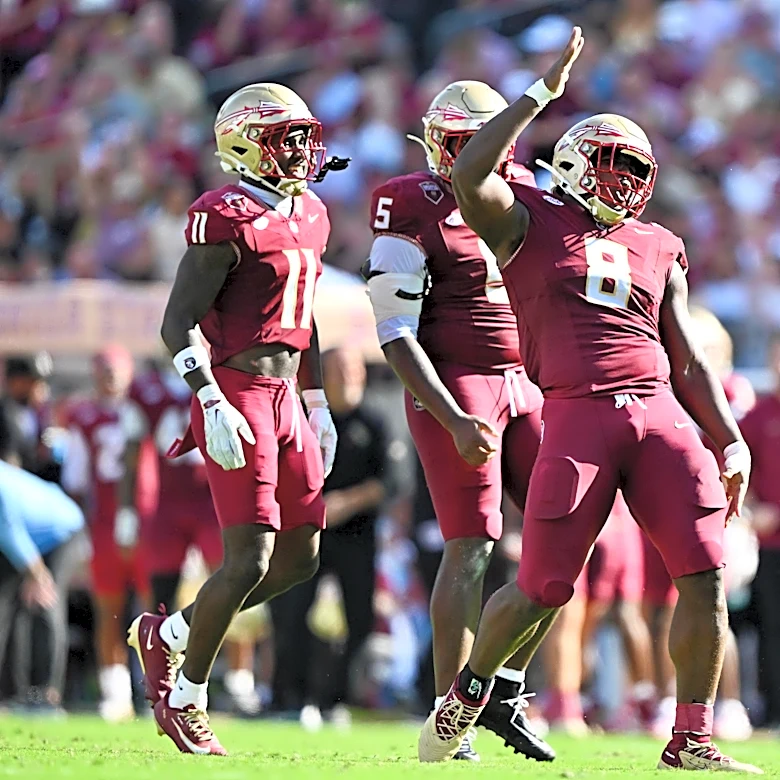 FSU 38, Virginia 7: Seminoles dominate Cavaliers in all three phases in blowout win