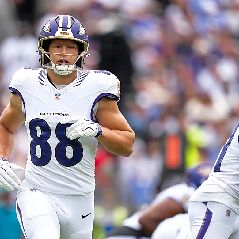 Ravens discussion: score prediction, X-factors for Week 4 vs. Titans