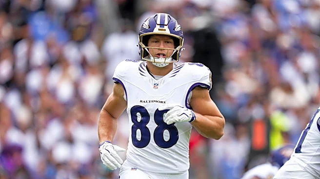 Ravens discussion: score prediction, X-factors for Week 4 vs. Titans
