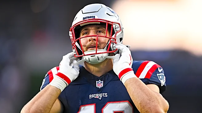 Steelers work out veteran LB after loss to Browns