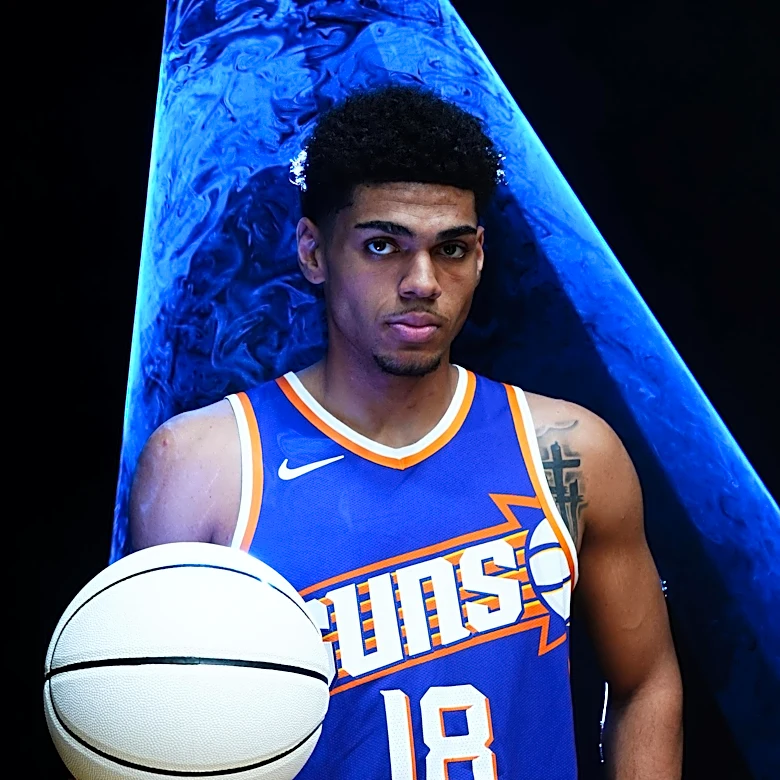 3 Suns preseason storylines I can’t wait to watch unfold