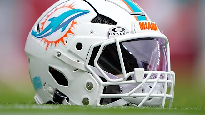 Miami Dolphins observations for tomorrow and going forward