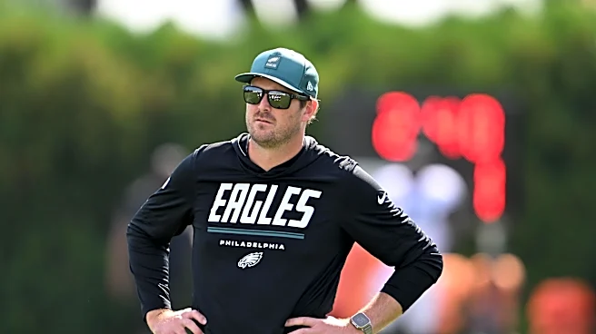 Eagles Film Preview: Scheme will have to help this team beat the Rams