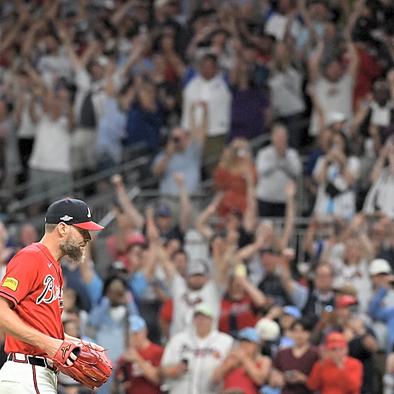 Braves Country to Walt Weiss: it’s October