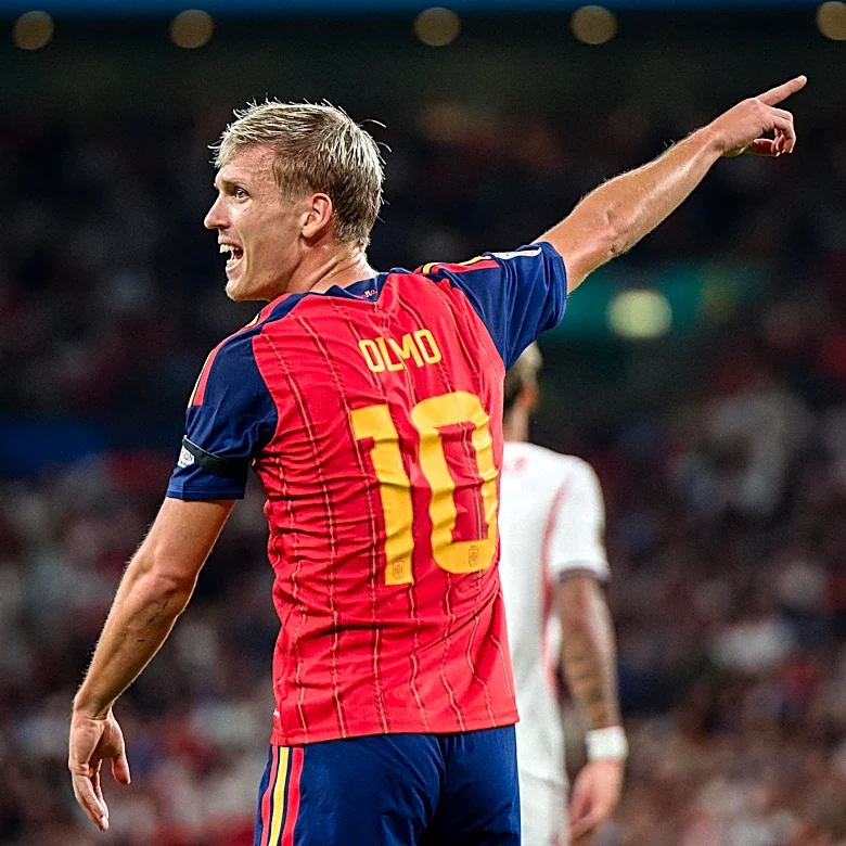 Did Bayern Munich dodge a bullet by not signing Dani Olmo?