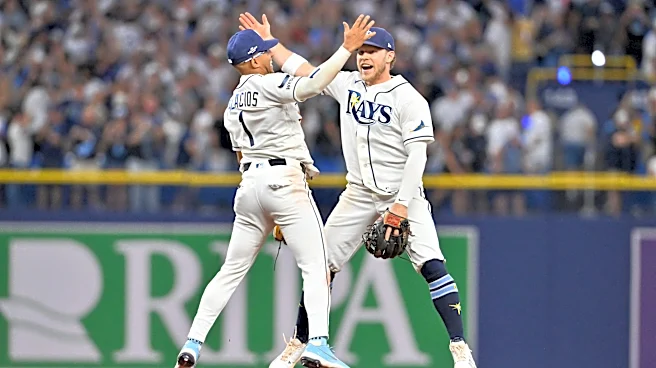 We all bow to Drew Rasmussen: Rays 1, Yankees 0
