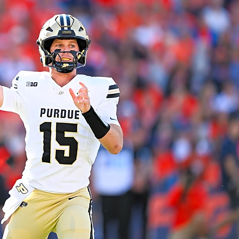 The Good and the Bad From Purdue Football’s Victory over Illinois
