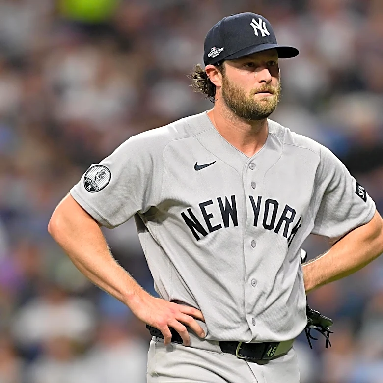 Yankees get outplayed by Rasmussen, Rays in Game 1 of ALDS