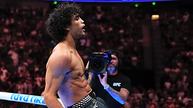 Highlights! Payton Talbott obliterates Deiveson Figueiredo with masterclass TKO, takes aim at Sean O’Malley | UFC 332