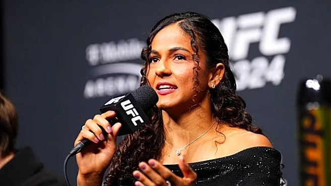 LIVE! Watch UFC 332 post-fight press conference video stream | Silva vs. Wang