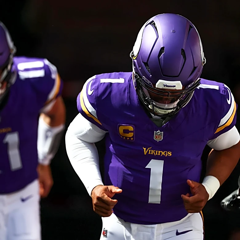 SB Nation Reacts Results: Vikings’ Biggest Offensive Problem Is Behind Center