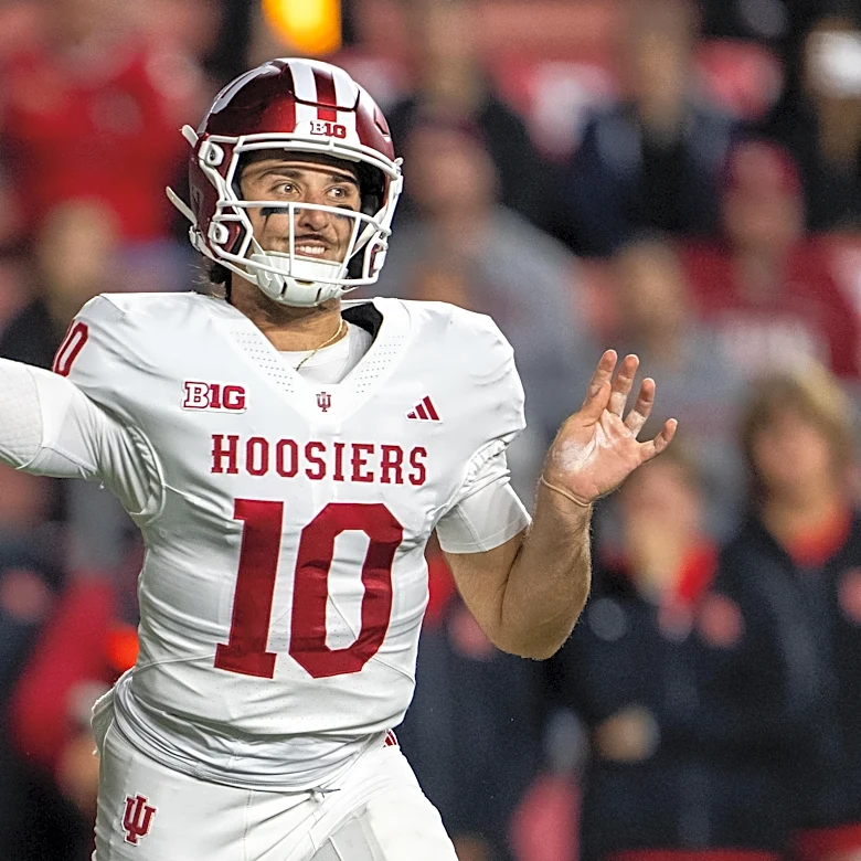 Indiana football beats Rutgers 47-15: Instant reaction