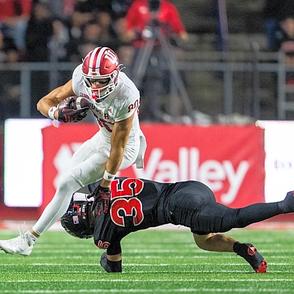 Indiana beats Rutgers 47-15: 3 Observations