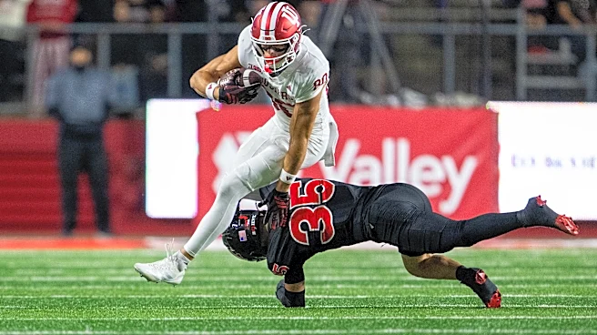 Indiana beats Rutgers 47-15: 3 Observations