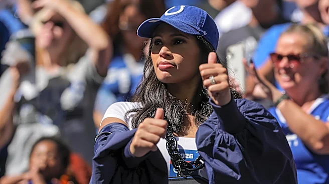 Stampede Blue Reacts Survey Results