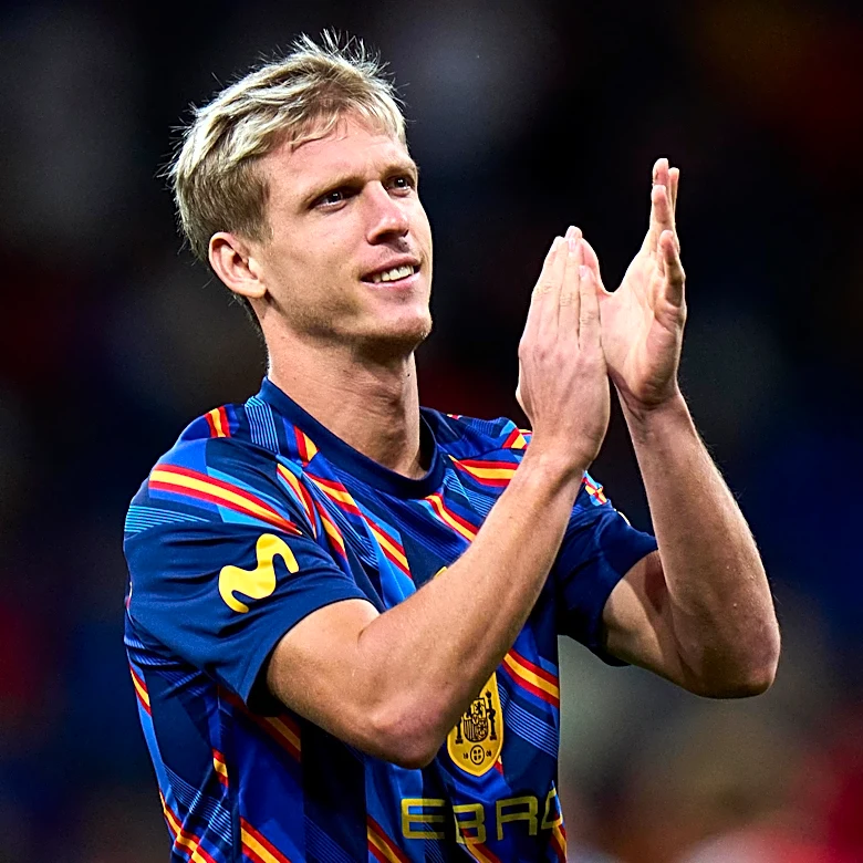 Bayern Munich News: FC Bayern not chasing Dani Olmo; Tottenham Hotspur scoping Kim Min-jae; Erling Haaland favors LaLiga move; and MORE!