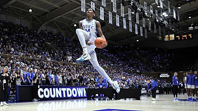 Countdown To Craziness Was Revealing