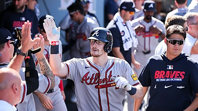 Braves News: NLDS Roster, Walt Weiss, Game 1 loss, more