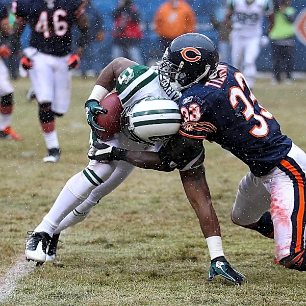 Bears vs. Jets: How to watch and listen, previews, odds, and more