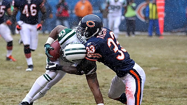 Bears vs. Jets: How to watch and listen, previews, odds, and more
