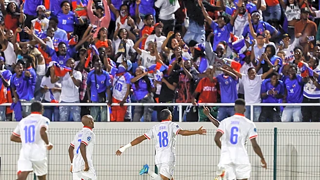 Wilson Isidor: Why Choosing Haiti Could Be One Of The Best Decisions Of His Career