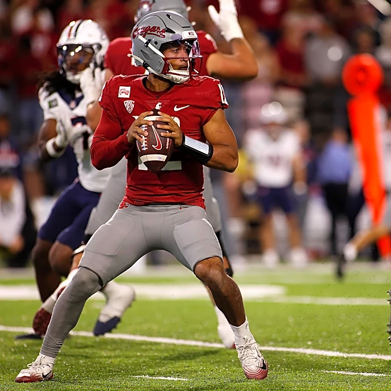 WSU Whimpers Out Against Fresno State, 26-6, Falls to 0-1 in Conference Play