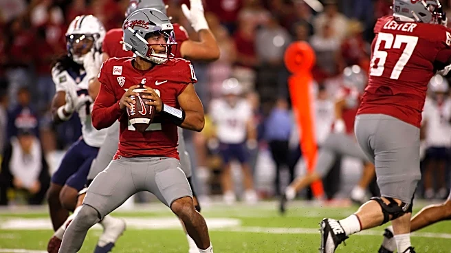 WSU Whimpers Out Against Fresno State, 26-6, Falls to 0-1 in Conference Play