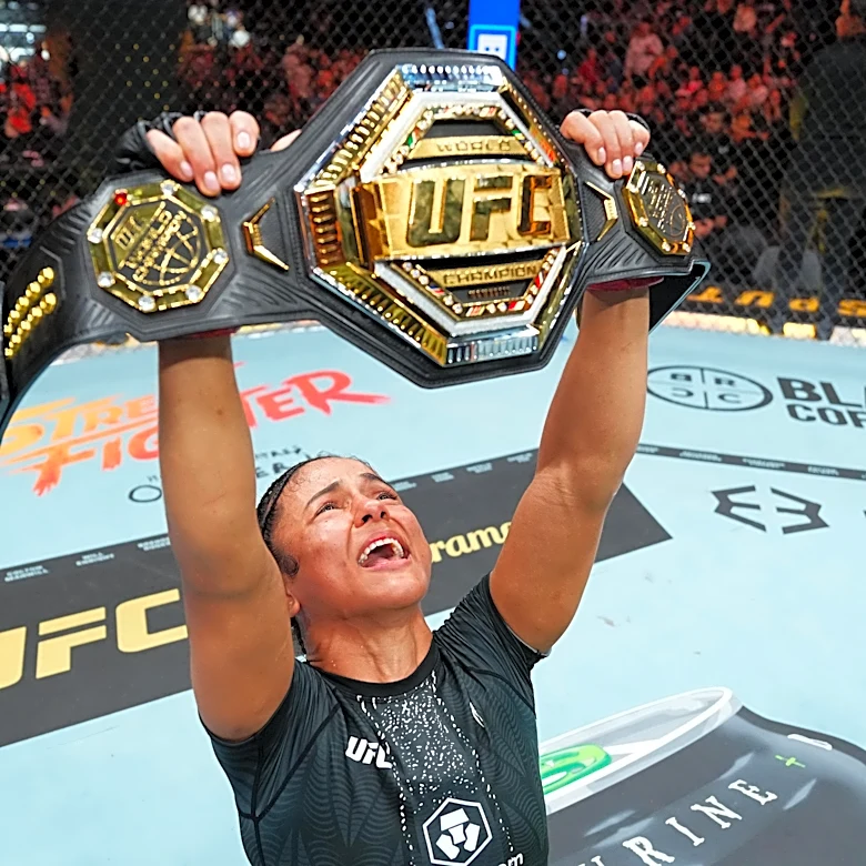 UFC 332 results: Sooo … About last night | Silva vs. Cong