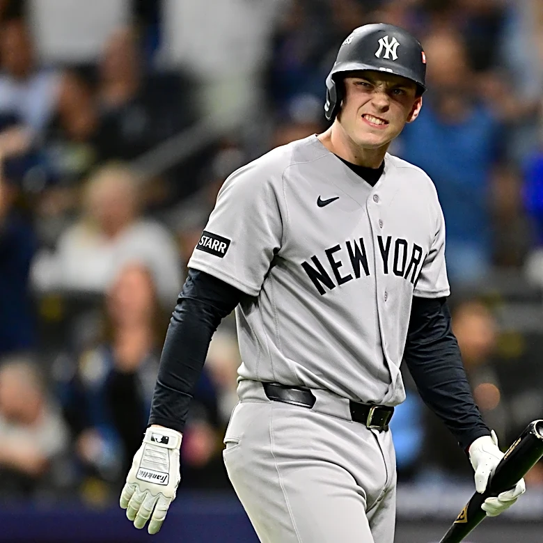 Yankees News: Drew Rasmussen and Rays take Round 1