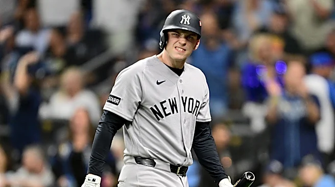 Yankees News: Drew Rasmussen and Rays take Round 1