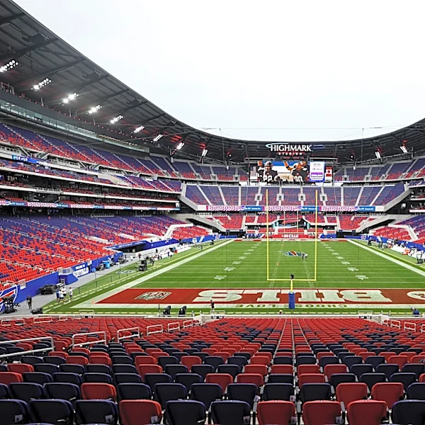 Patriots vs. Bills live stream, kickoff time, TV channels for NFL Week 4