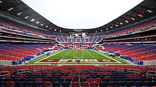 Patriots vs. Bills live stream, kickoff time, TV channels for NFL Week 4