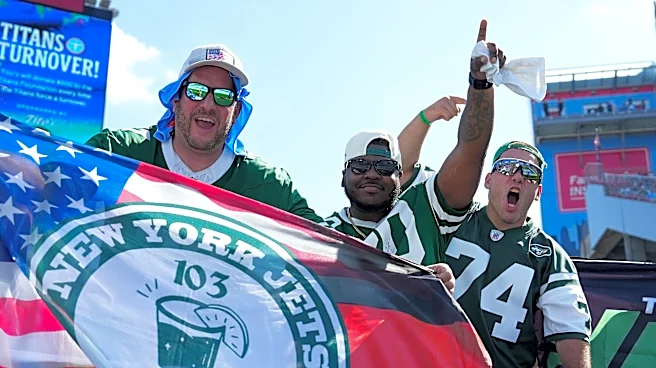 Jets vs Bears Game Day Forecast