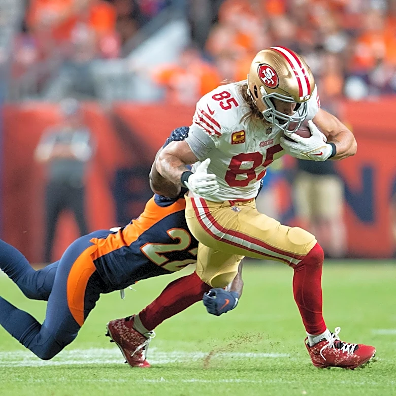 49ers News: Game day
