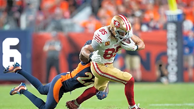 49ers News: Game day
