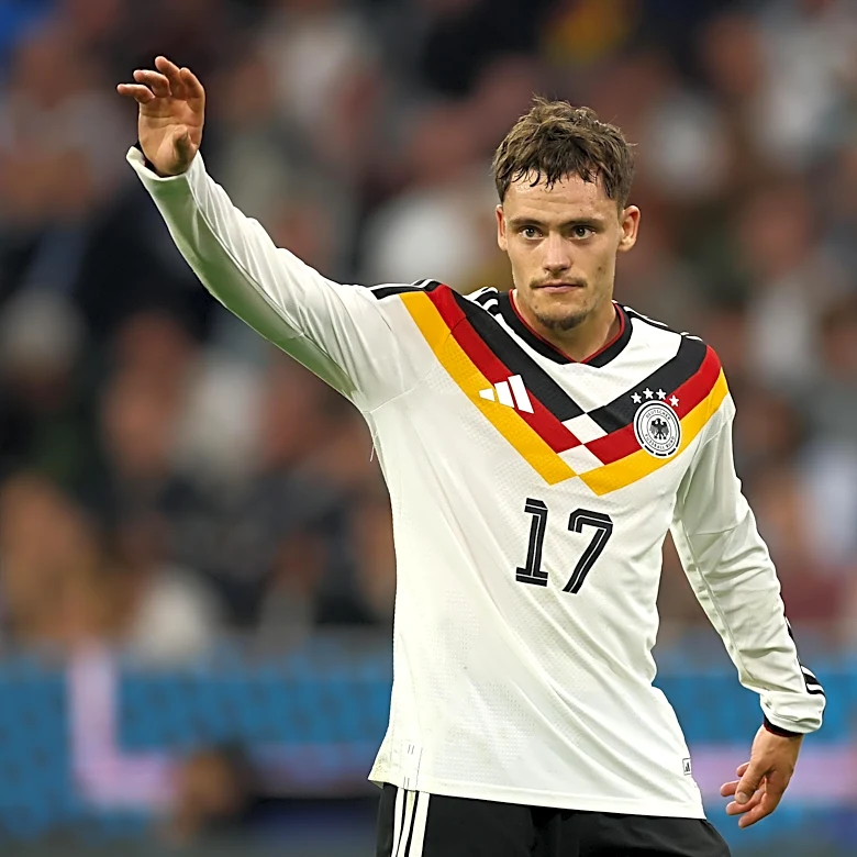 Who will be Germany’s Meister of the Match vs. Greece?