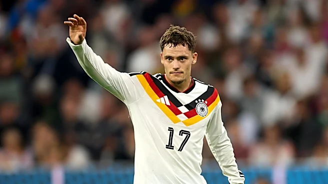 Who will be Germany’s Meister of the Match vs. Greece?
