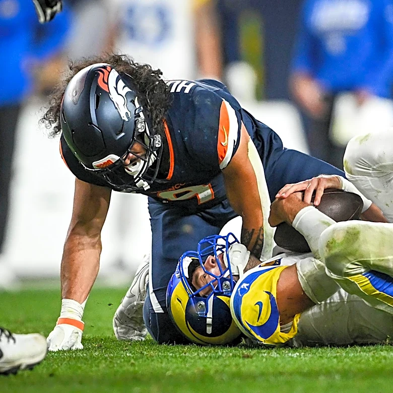 Broncos defense faces another major challenge in San Francisco offense