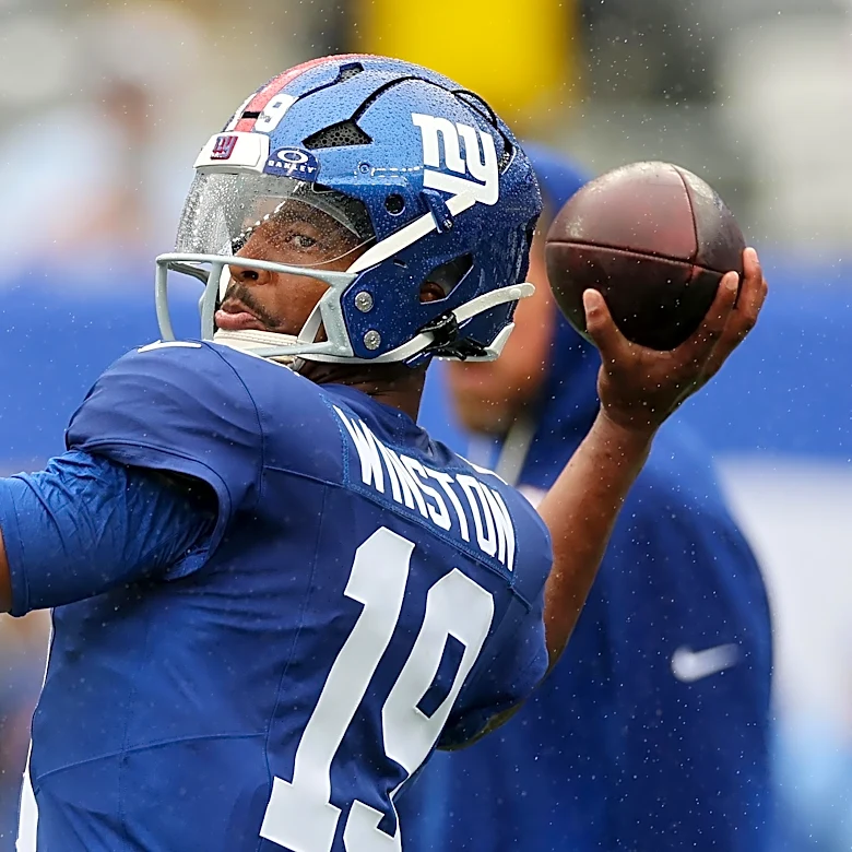 NY Giants vs. Arizona Cardinals: Game time, TV channel, streaming, odds