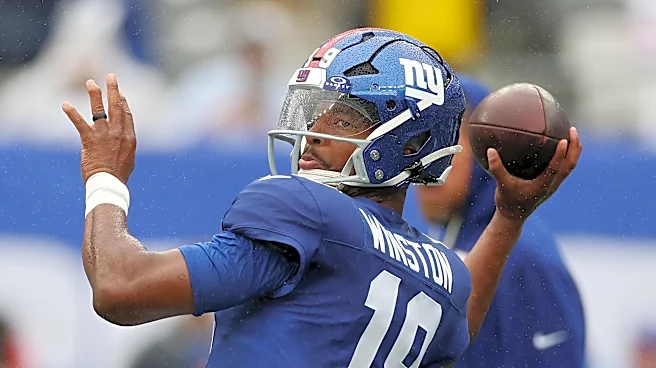 NY Giants vs. Arizona Cardinals: Game time, TV channel, streaming, odds