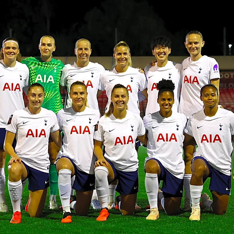 Tottenham Women vs. London City Lionesses: game time, match thread, and how to watch