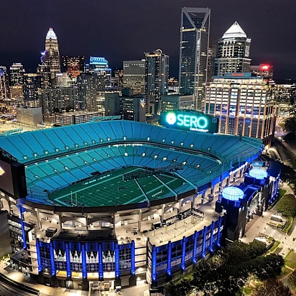 How to watch Detroit Lions vs. Carolina Panthers: TV, streaming, radio, more
