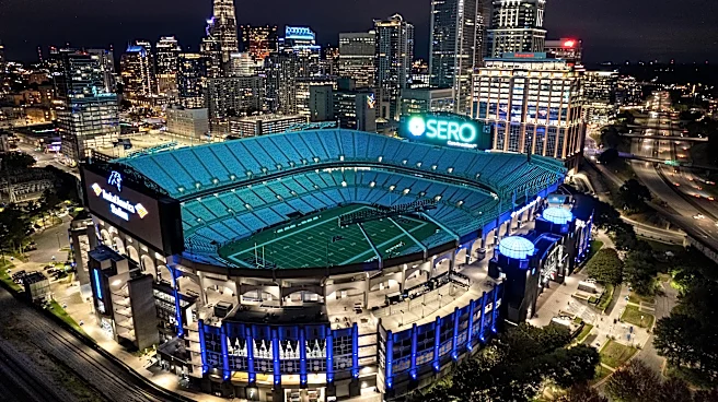 How to watch Detroit Lions vs. Carolina Panthers: TV, streaming, radio, more