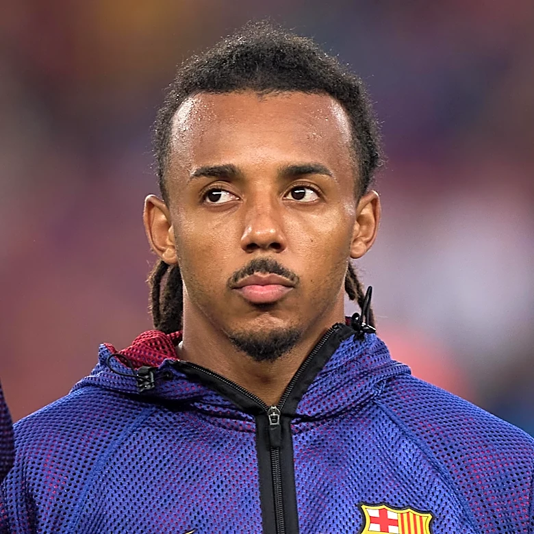 ‘Far below my standards’ – Jules Kounde talks struggle for minutes at Barcelona