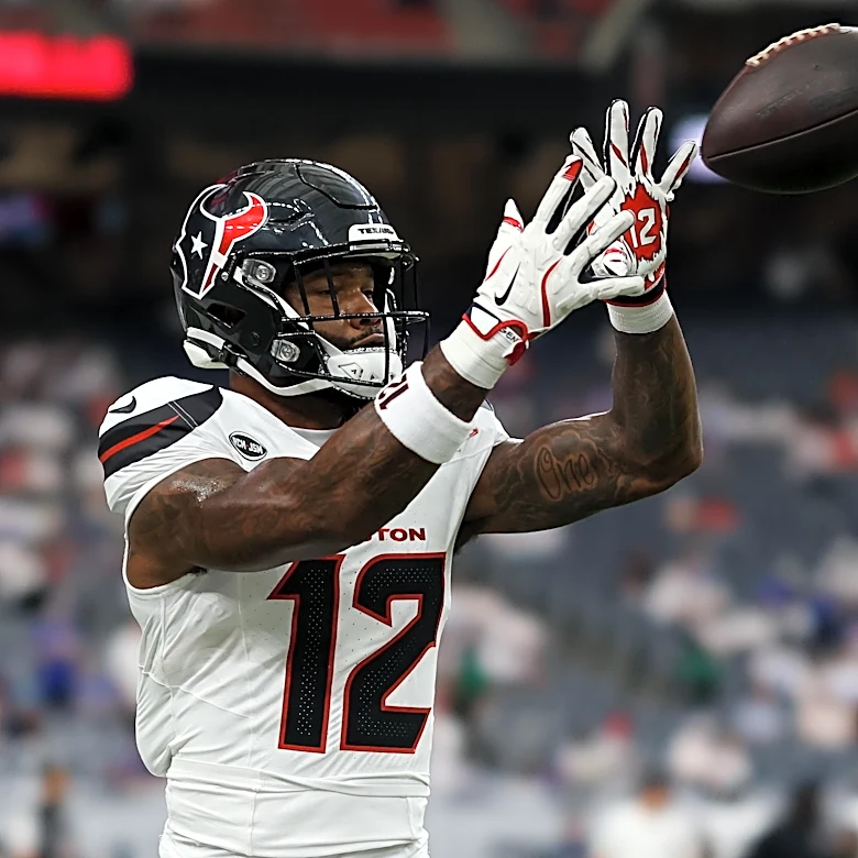 Cowboys news: Nico Collins’ return will test secondary