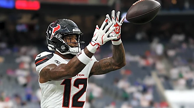 Cowboys news: Nico Collins’ return will test secondary