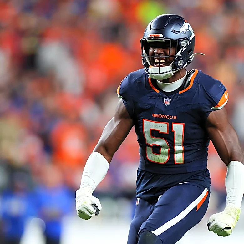 Broncos vs. 49ers in Week 4: How to watch, game time, TV schedule, game preview and more
