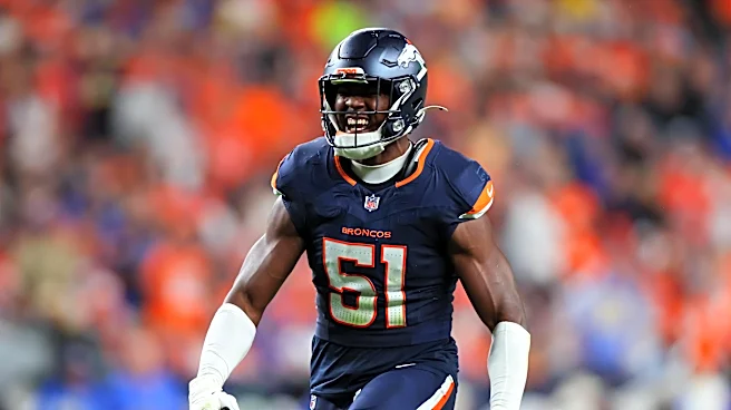 Broncos vs. 49ers in Week 4: How to watch, game time, TV schedule, game preview and more
