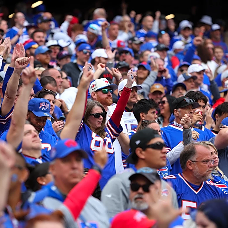 Bills vs. Patriots NFL Week 4: How to watch, game time, streaming, more